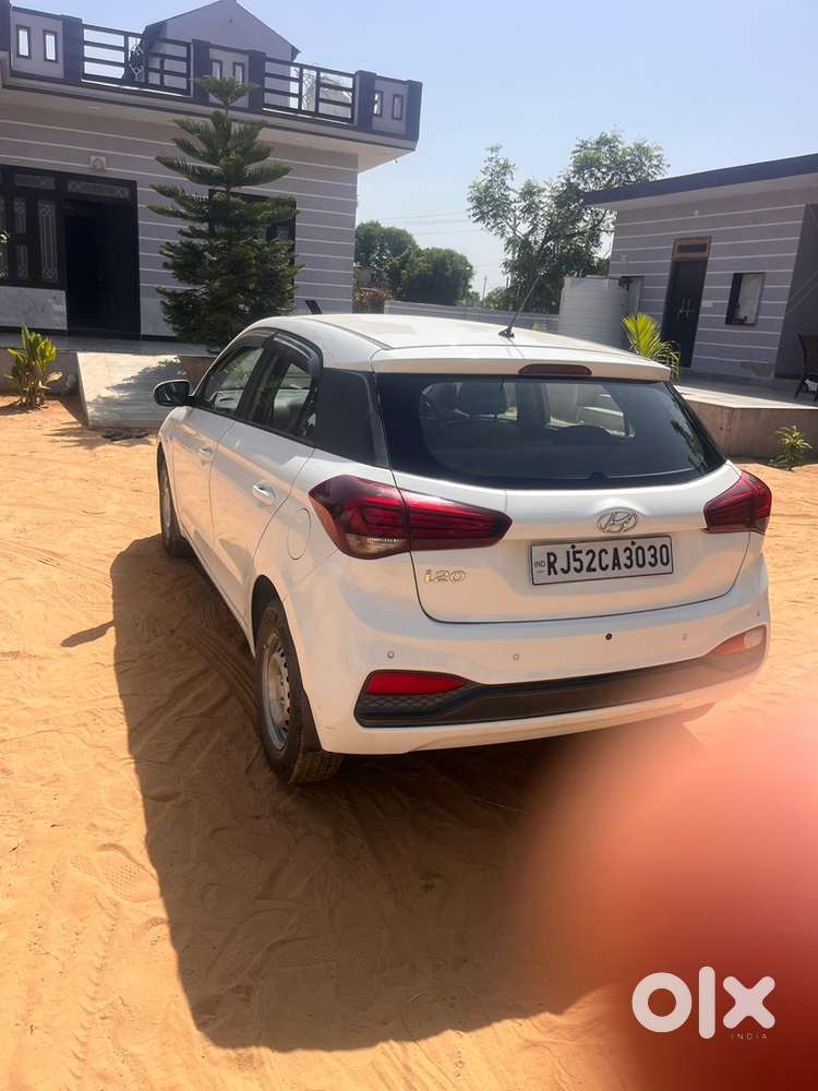 Hyundai I20 Petrol Era 2019