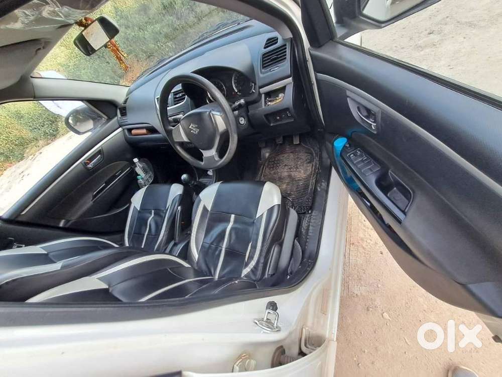 Maruti Suzuki Swift 2011-2014 Vxi, 2012, Petrol