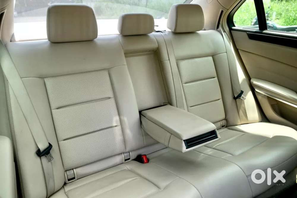 Mercedes-benz E-class E200 Cgi Blue Efficiency, 2014, Petrol