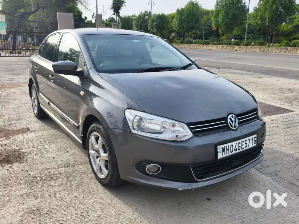 Volkswagen Vento 1.5 Tdi Highline, 2013, Diesel