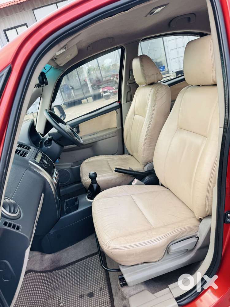 Maruti Suzuki Sx4 Zxi Mt Bsiv, 2007, Petrol