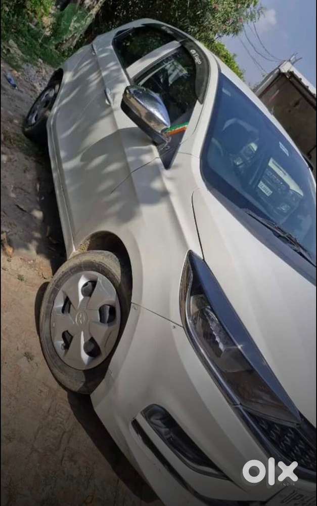 Tata Tiago 2020 Well Maintained