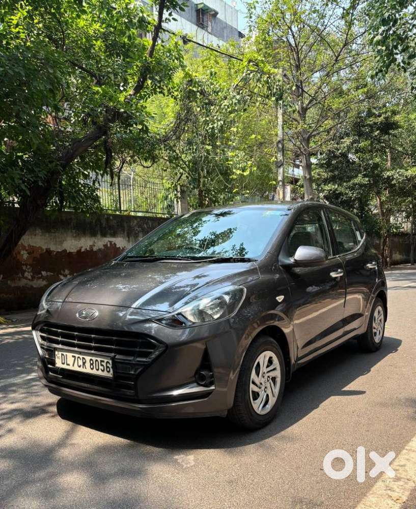 Hyundai Grand I10 Nios Magna, 2020, Petrol