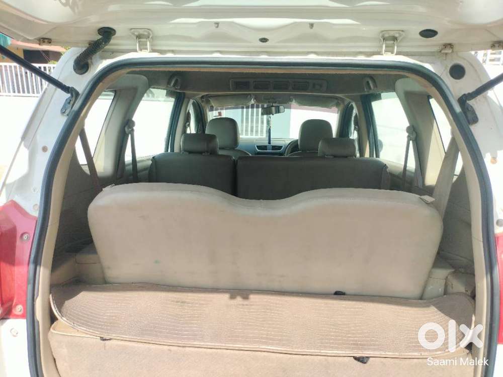 Maruti Suzuki Ertiga 2018