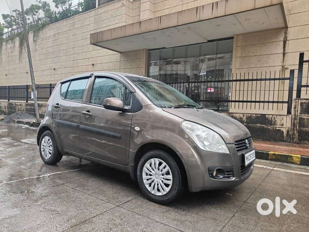 Maruti Suzuki Ritz Ldi Bs-iv, 2010, Diesel
