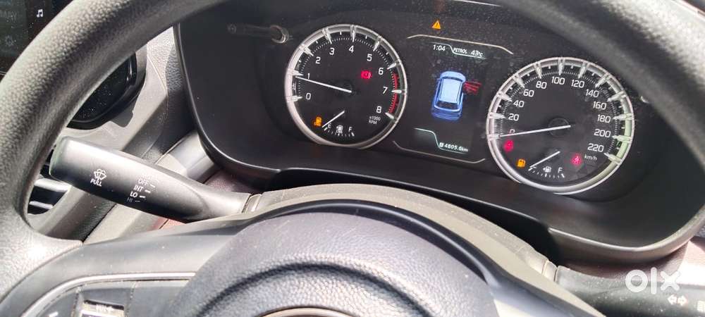 Maruti Suzuki Grand Vitara 1.5 Delta Cng, 2023, Cng & Hybrids