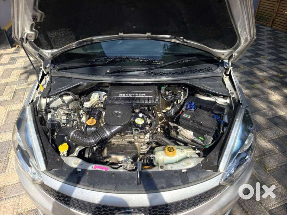 Tata Tiago 1.05 Revotorq Xz, 2016, Petrol