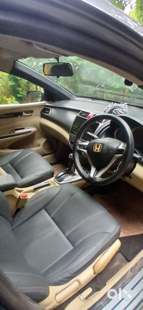 Honda City 2010 Cng & Hybrids Well Maintained