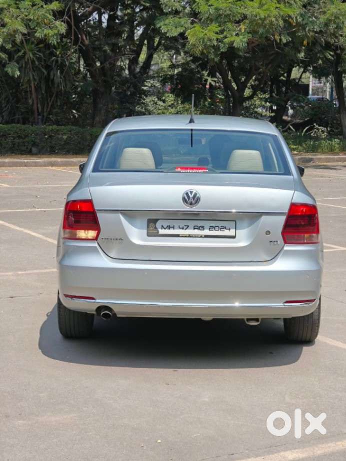 Volkswagen Vento 1.5 Tdi Highline Plus At, 2018, Diesel