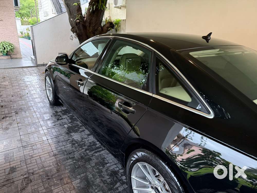 Audi A6 Diesel 2013