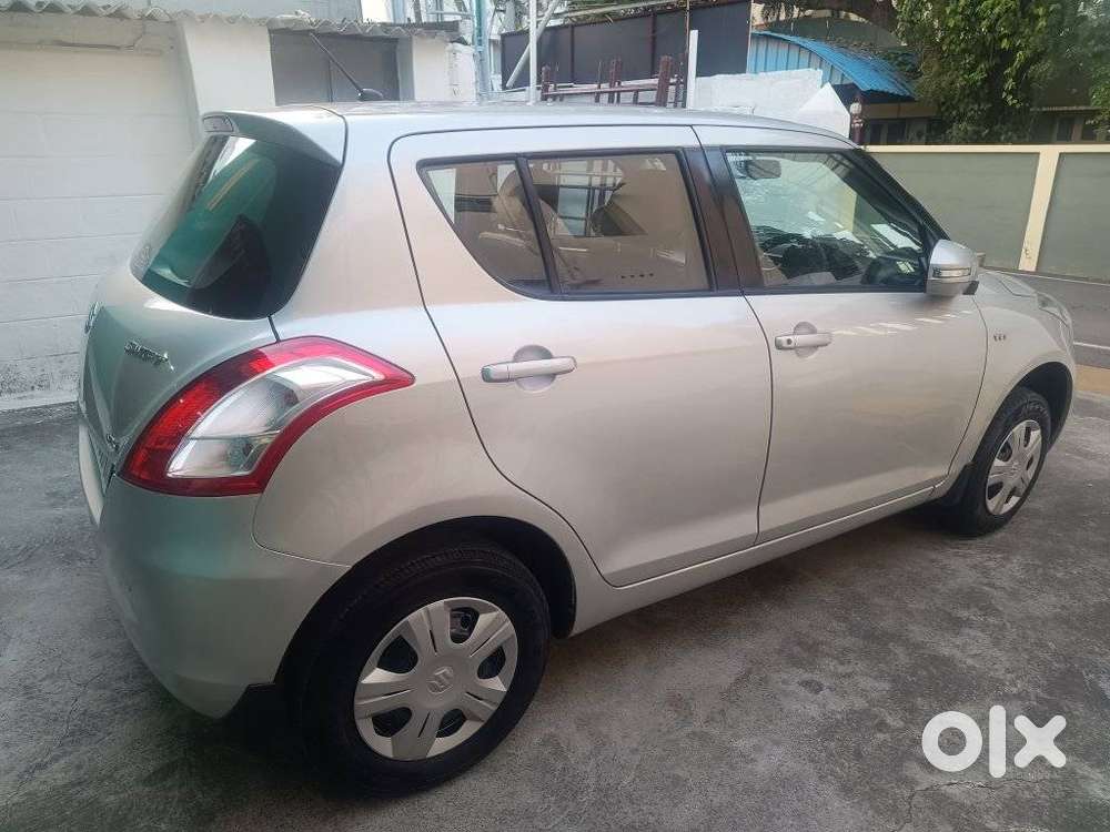 Maruti Suzuki Swift 2011-2014 Vxi, 2014, Petrol