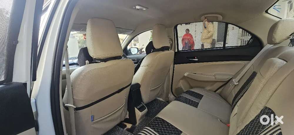 2022 Maruti Suzuki Dzire 1.2 Vxi