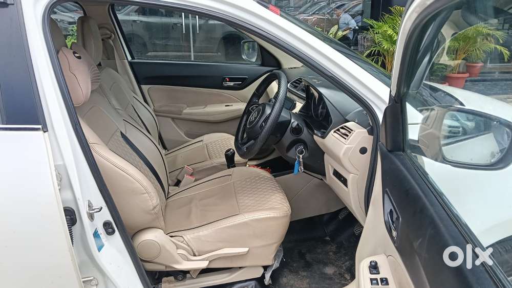 Maruti Suzuki Dzire 1.2 Vxi, 2022, Petrol