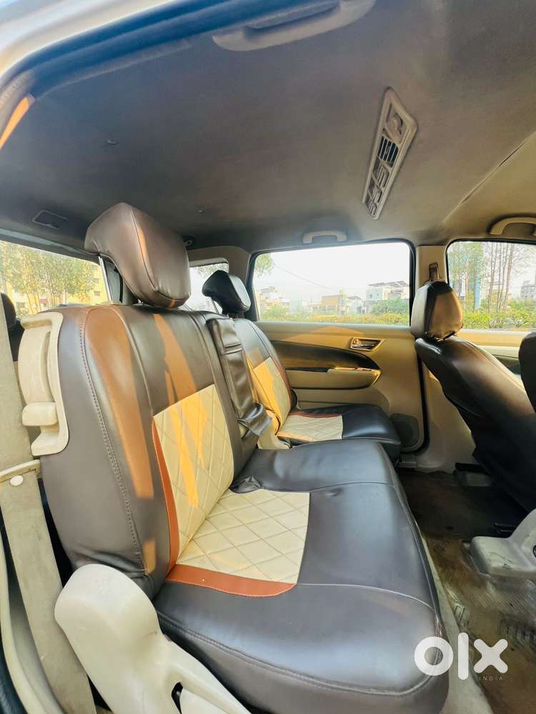 Maruti Suzuki Ertiga Vdi Shvs, 2016, Diesel