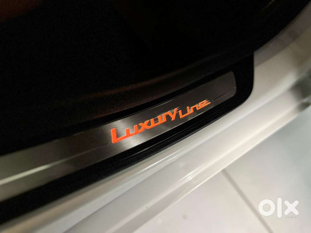 Bmw 5 Series 2.0 520d Luxury Line, 2019, Diesel