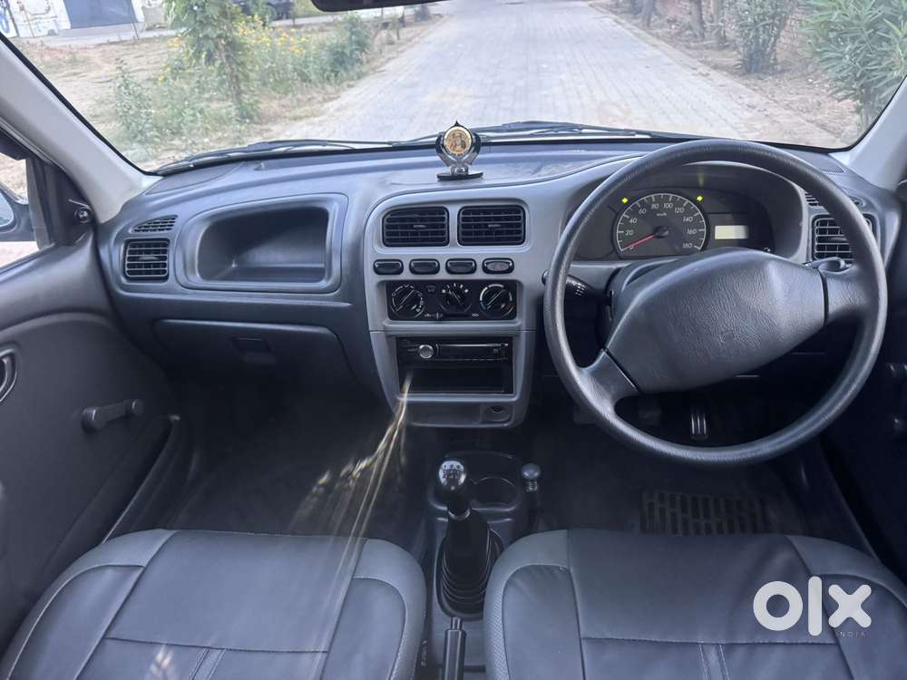 Maruti Suzuki Alto 800 Lxi, 2012, Petrol