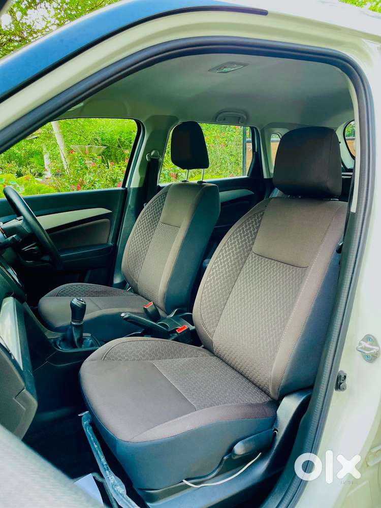 Toyota Urban Cruiser Cruiser Mid, 2022, Petrol