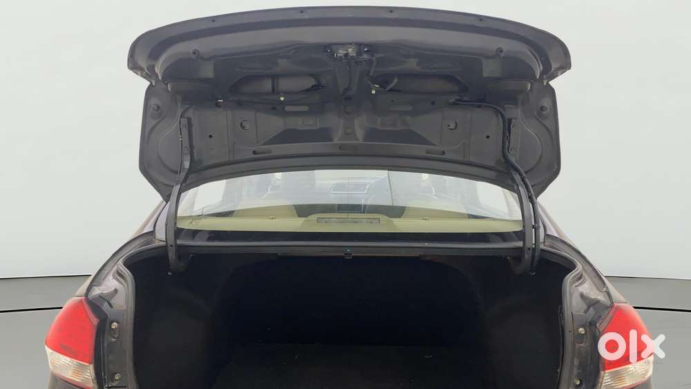 Maruti Suzuki Ciaz 2014-2017 Rs Zxi Plus, 2016, Petrol