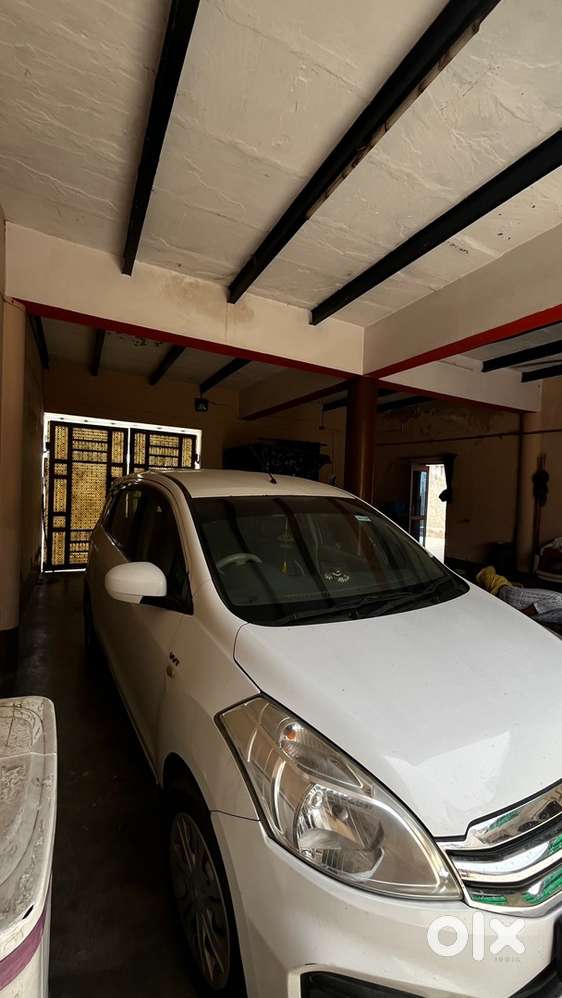 2017 Maruti Ertiga Lxi