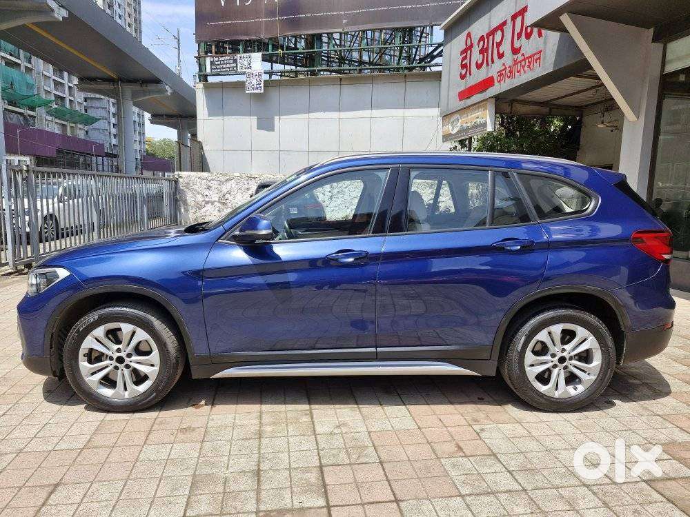 Bmw X1 2.0 Sdrive 20d, 2022, Diesel