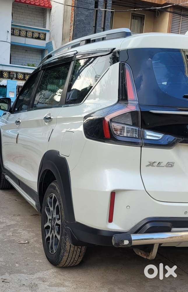 Maruti Suzuki Xl6 Zeta Mt Cng, 2023, Cng & Hybrids