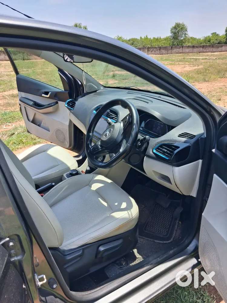Tata Tiago Ev Xz 2023
