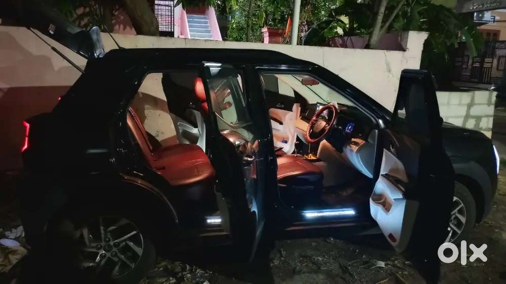 Mahindra Xuv 3xo 2024 Diesel Autoshift Plus