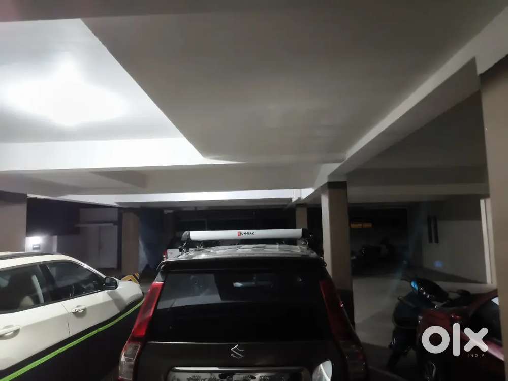 Maruti Suzuki Wagon R 2025 Petrol 3900 Km Driven