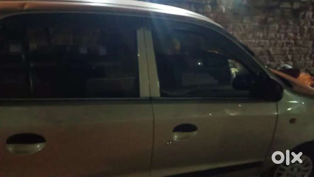 Hyundai Santro Magna 2010 Petrol 2030 Tak Renual Hai