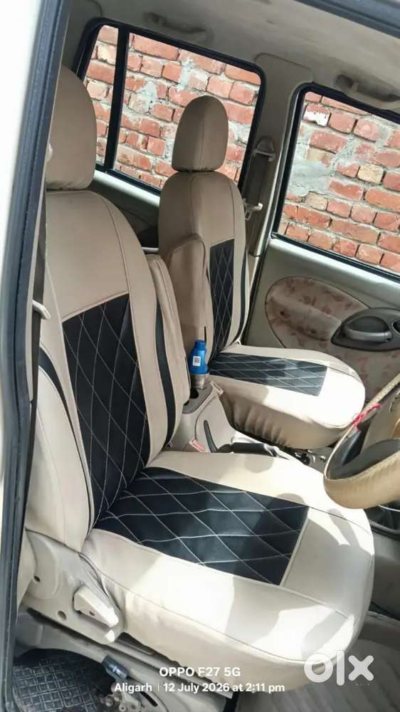 Mahindra Scorpio Slx 2017 Year