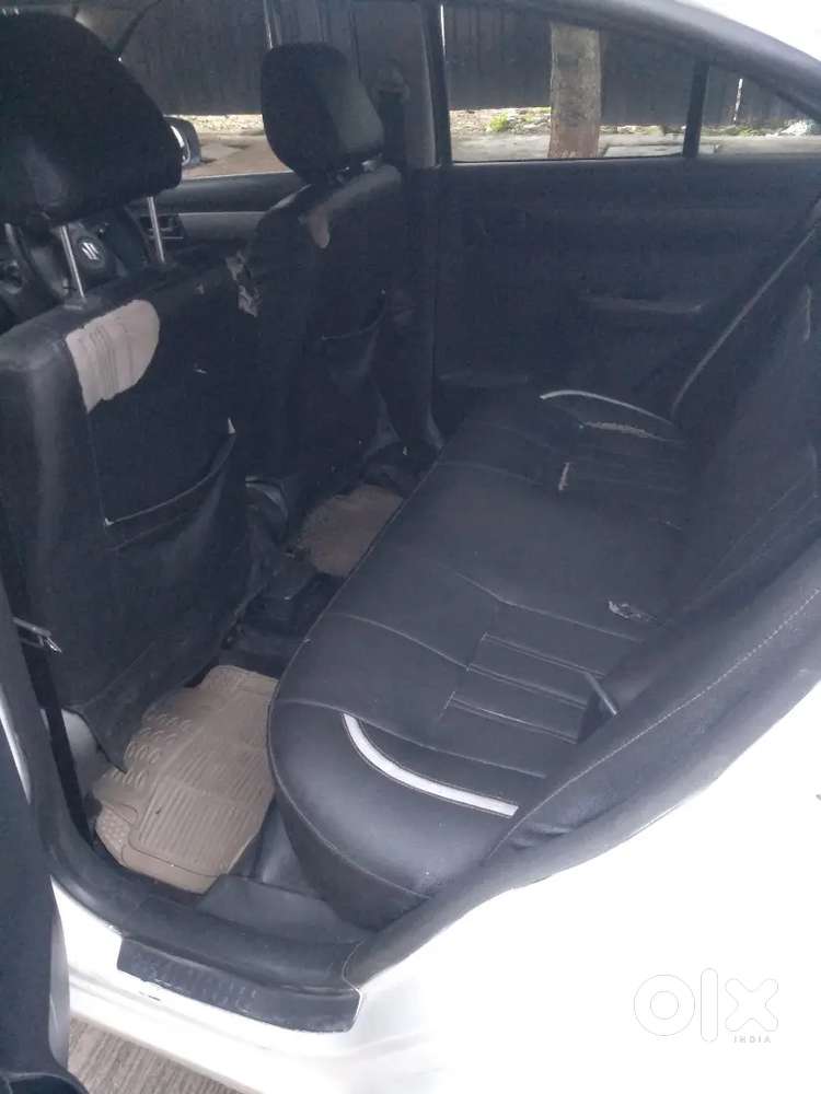 Swift Dzire Vdi  2012 Paper Ok 2027 Exchange With Automatic Gear Car