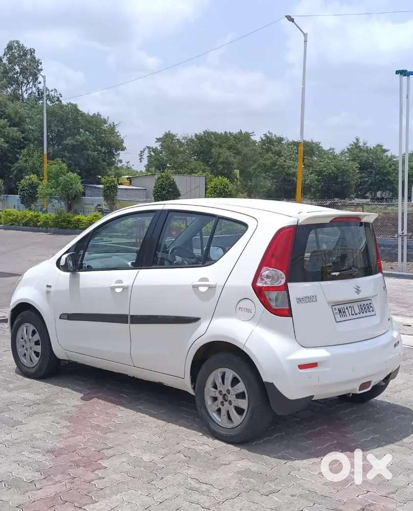 Maruti Suzuki Ritz 2014