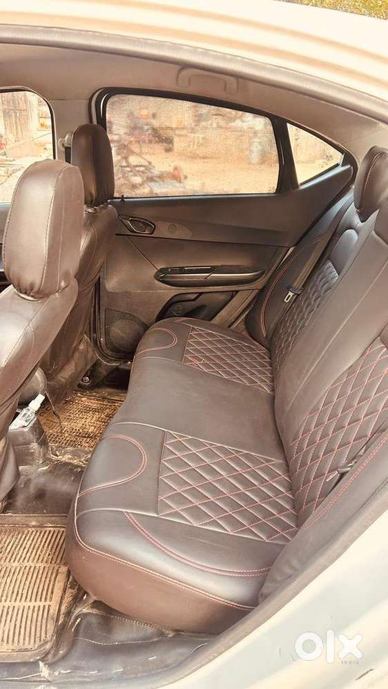 Tata Car 2021 Used Dehli Number Blue Smart Car