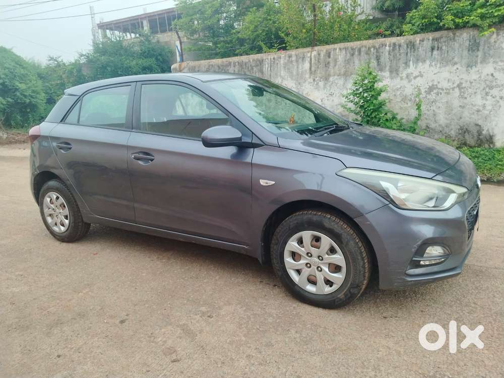 Hyundai I20 Magna Plus, 2019, Petrol