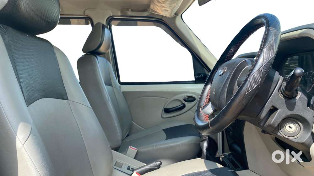 Mahindra Scorpio 2.2 S3 Plus, 2021, Diesel
