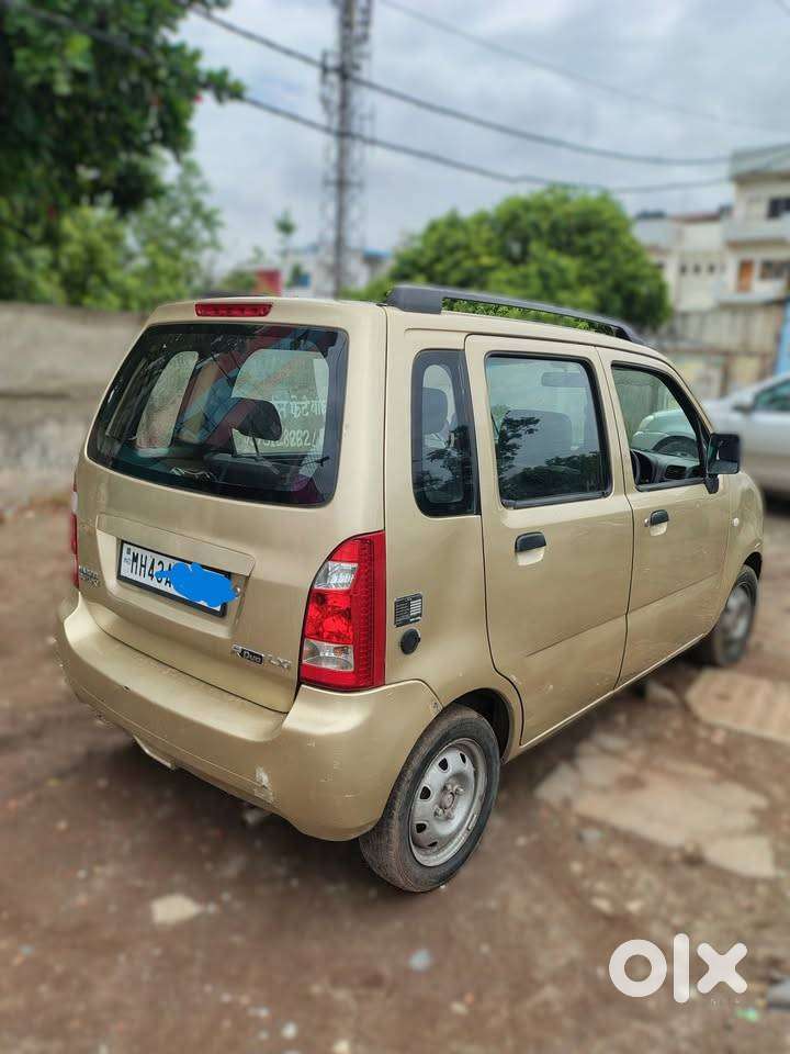 Wagonr Good Condition
