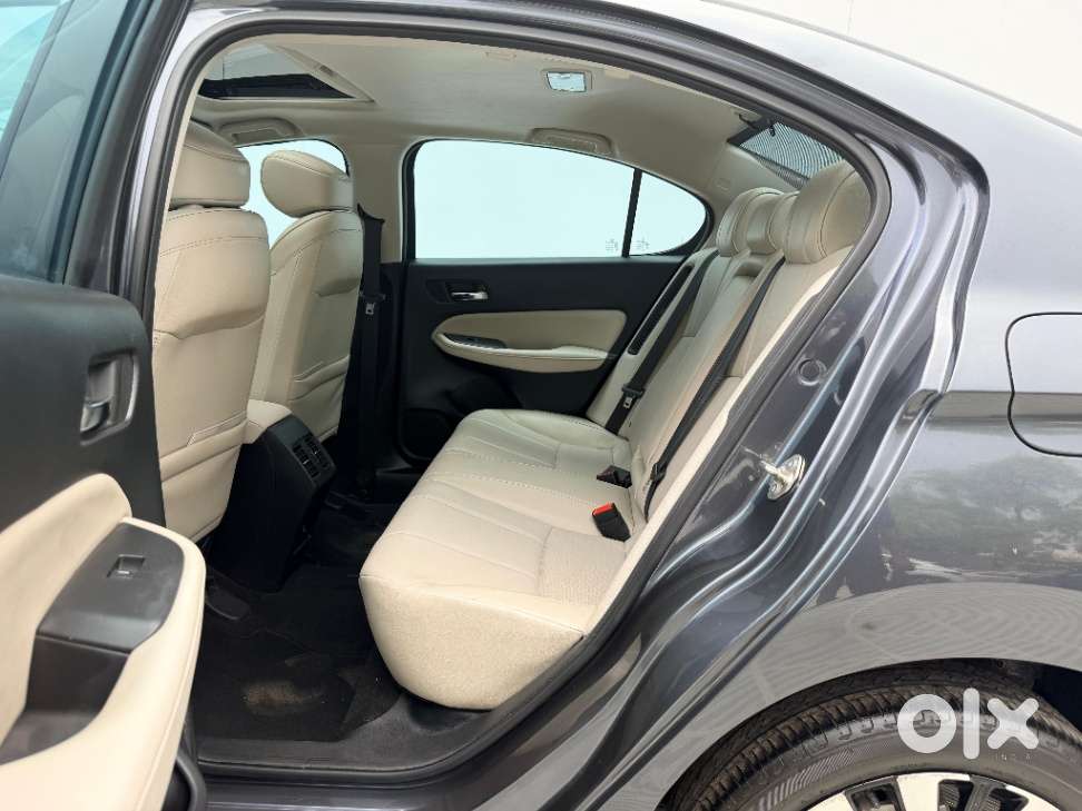 Honda City Hybrid Ehev Zx, 2023, Petrol