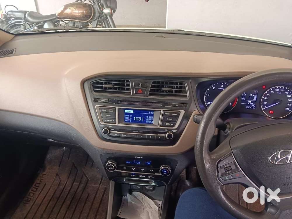 Hyundai I20 2015 Diesel 125000 Km Driven