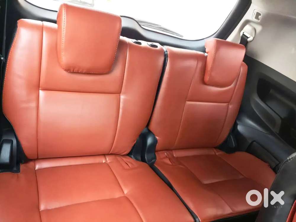 Toyota Innova Crysta 2021 Model For Sale