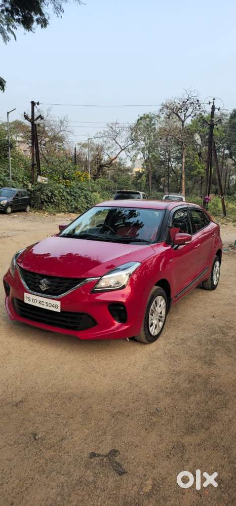 Maruti Suzuki Baleno Delta, 2019, Diesel