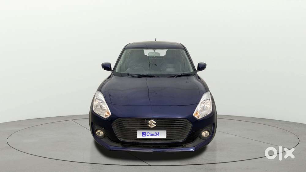 Maruti Suzuki Swift Amt Vxi, 2020, Petrol