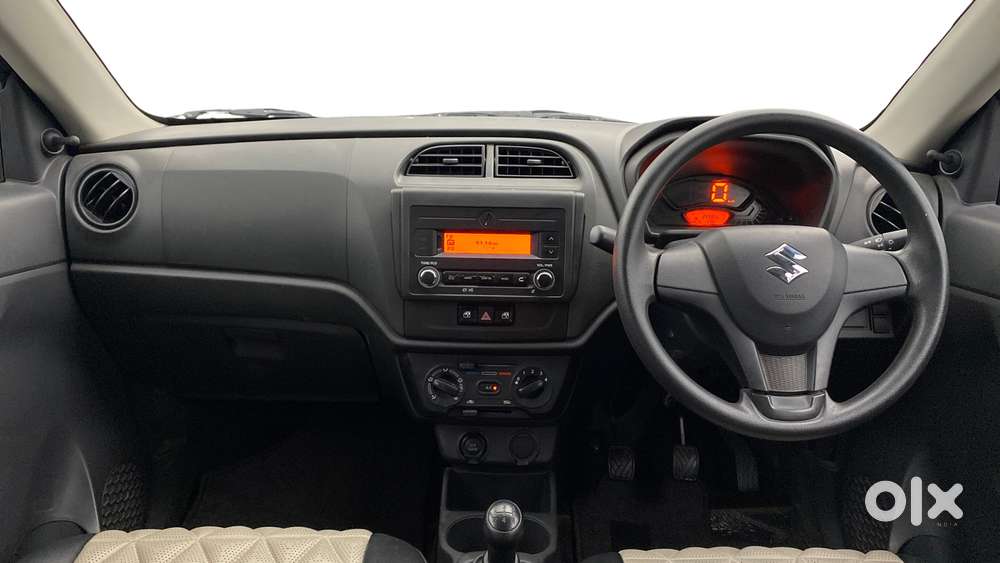 Maruti Suzuki Alto K10 Vxi (o), 2023, Petrol