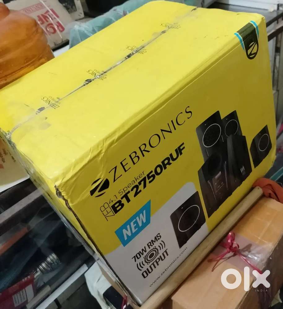 Zeb Bt2750ruf Zebronics Price Zebronics ZEB-BT2750RUF Wireless - Main Image