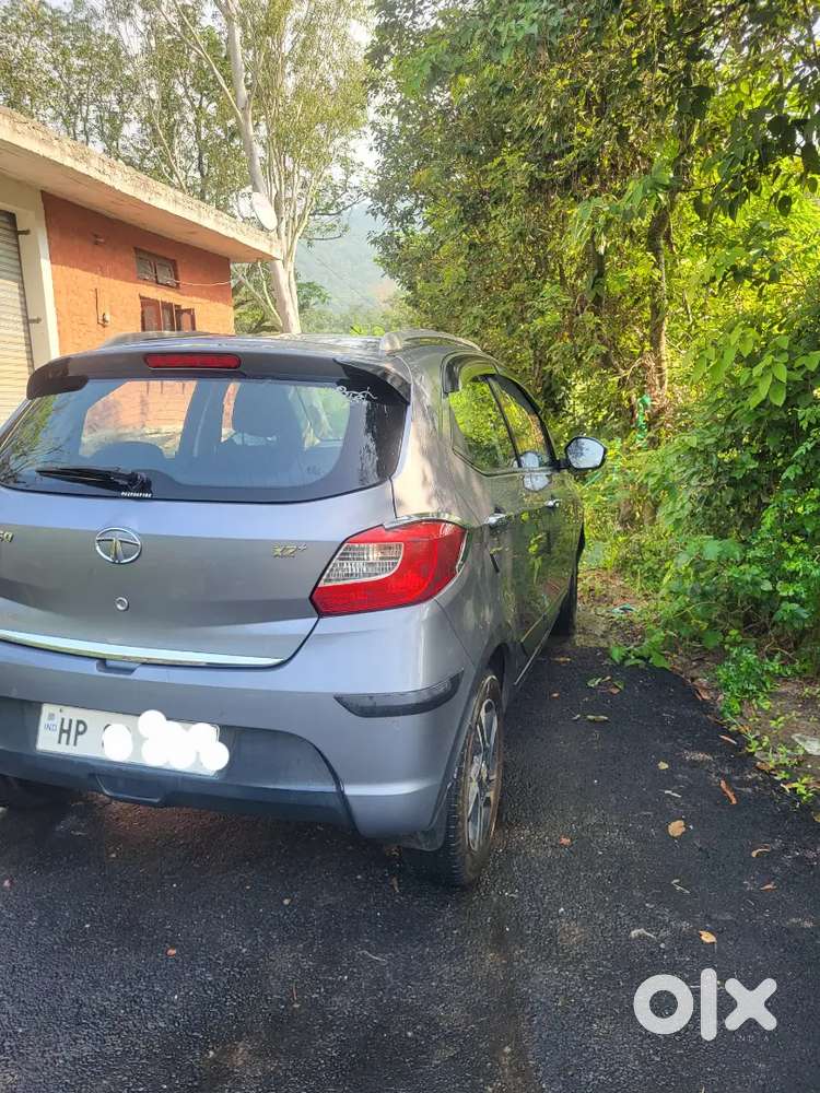 Tata Tiago 1.2 Revotron 2019