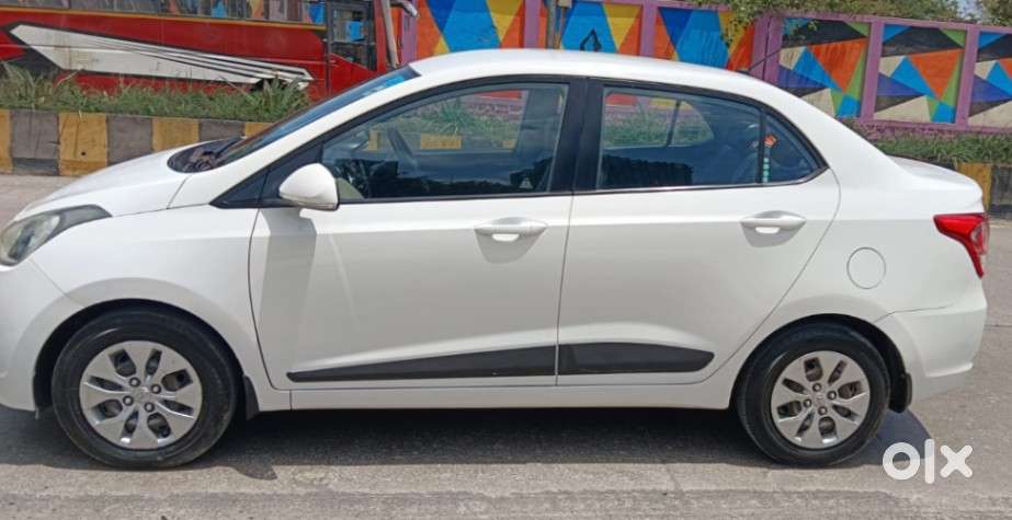 Hyundai Xcent 1.2 Vtvt S, 2014, Petrol