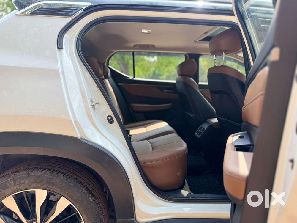 Honda Elevate Zx Cvt Dual Tone, 2024, Petrol