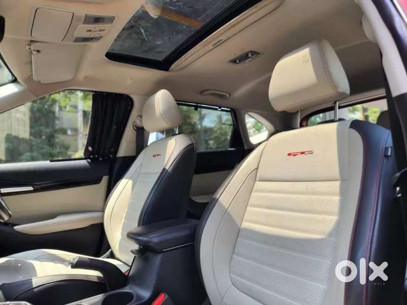 Kia Seltos 1.5 Gtx+ Diesel At, 2020, Diesel