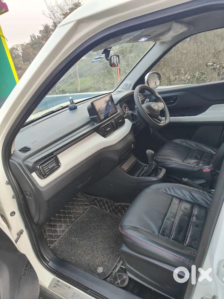 Tata Punch Pure 2022 Only 13000 Km Driven