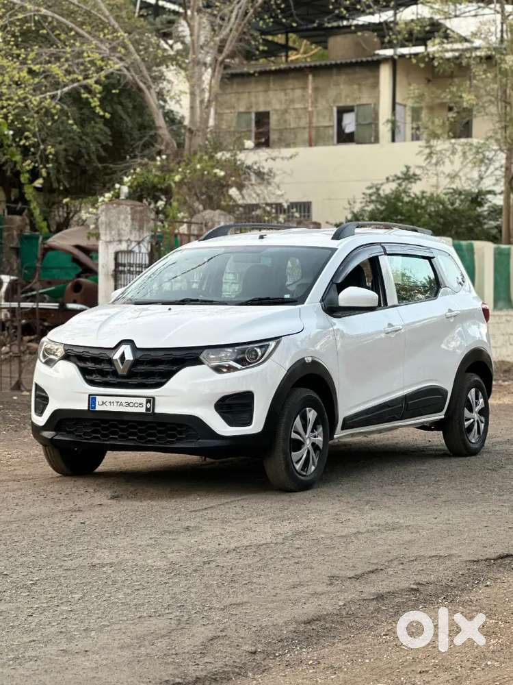 Renault Triber 2023 Petrol 39000 Km Driven