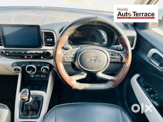 Hyundai Venue Sx Opt, 2023, Diesel